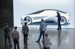 BMW Vision Next 100 2016 года